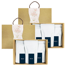 順便幸福 528萃茶茉莉綠立體茶包禮盒, 6.5g, 30包, 2盒