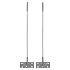 Milzio 平板拖把, 2支