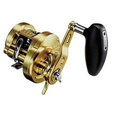 SHIMANO OCEA CONQUEST 金豆釣魚桿把(左手柄) 301PG, 混色