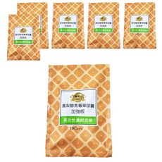 醫博士 鳳梨酵素菁華膠囊 加強版 12包/盒, 10顆, 0.51g, 6包