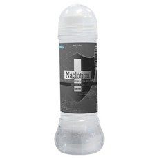 Fill works NaClotion 自然感覺抗菌水溶性潤滑液, 1瓶, 360ml