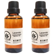 Bio-matrix 百翠氏 真正薰衣草純精油 50ml (舒緩放鬆、幫助睡眠), 2瓶