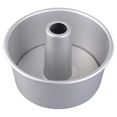 Esweets 戚風不沾蛋糕模, 21 x 12.5cm, 1個