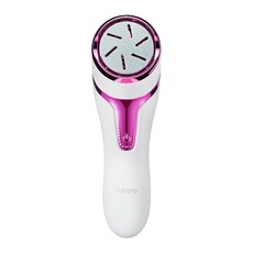 Kinyo 360度吸入式美足機組 165 x 70 x 50mm, BT-283, 白色