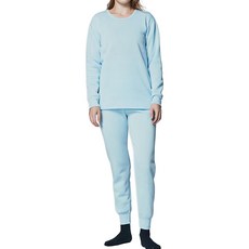 MI MI LEO 保暖刷毛居家套裝