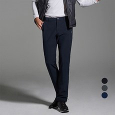 MILLET GOLF 男士日常長褲