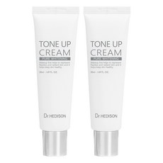 Dr.HEDISON Hayata Tone Up Magic Cream, 藍色, 50ml, 2條