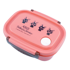 Skater 塑膠便當盒 550ml, 魔女宅急便, 1個