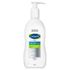 Cetaphil 舒特膚 AD 益膚康修護滋養乳液, 295ml, 1瓶