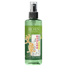Jie Fen 潔芬生活 淨化噴霧, 艾草檀香, 250ml, 1瓶