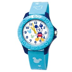 Disney 迪士尼 兒童款 U9系列 兒童手錶 台灣製