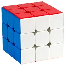 Hi-JB 選手用高級磁力方塊, 混合色