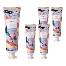 Cath Kidston 香氛護手霜 蘋果花香, 50ml, 5個