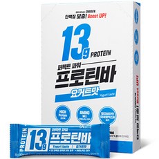 칼로바이 퍼펙트파워 프로틴바 단백질바 요거트맛, 350g, 1개