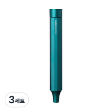 호토 24in1 정밀 드라이버 세트 그린, 3세트