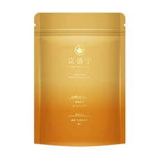 京盛宇 無咖啡因 修護 苦蕎桂花茶, 5g, 10包, 1袋