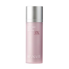 Arocell Super Shot Coltra 3X 安瓶, 30ml, 1個