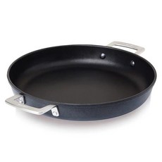 valira 薇拉 電磁爐適用 西班牙海鮮燉飯鍋, 30cm, 1個