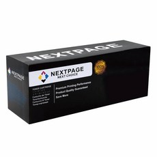 NEXTPAGE 136A/W1360A 適用於 HP M236 / M211 相容碳粉匣 1組, 黑色