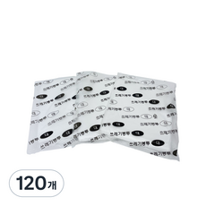 裱褙袋 白色 大 76 x 94 cm, 80L, 120個