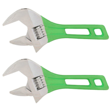 smato 口袋活動扳手 彩色握把 SM-C06S 顏色隨機出貨, 2個