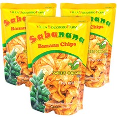 사바나나 바나나칩, 100g, 3개 식품/과자/초콜릿/시리얼 반품 최저가 10,950원