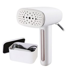 LOTTE 樂天 手持式蒸氣掛燙機, LST-110, 灰色