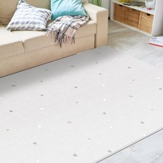 파크론 유아용 도도람 놀이방 매트, 해피테라조