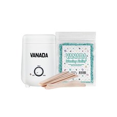 VANADA WAXING 美容熱蠟機組 VA-WH300, 1套