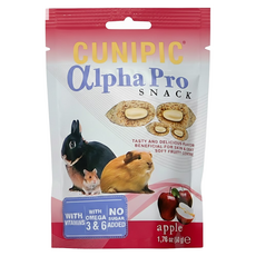 CUNIPIC 小動物化毛餡餅, 50g, 1包