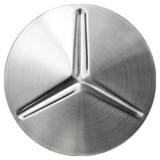 PLUS PERFECT 理想 極緻316 多用途菜盤, 不銹鋼, 1個