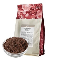 麵包花園黑可可粉, 1公斤, 1包, 1包