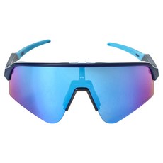 OAKLEY Prism Sapphire OO9465 946505, 霧面海軍藍, 1個