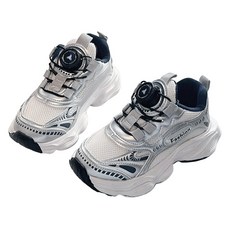 키즈트리 보아 다이얼 운동화 XZ-567