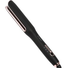ELIBEAU 三合一一體式熨斗 EM-203, 黑色