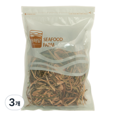 THEHAEDAM 乾芋頭莖, 3個