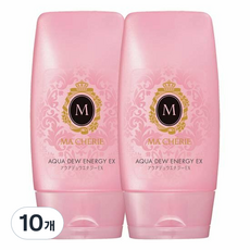 Macheri Aqua Dew Energy EX, 120g, 10個