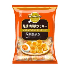 饌宇 鹹蛋黃酥, 220g, 1袋