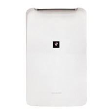 SHARP 夏普 一級能效自動除菌離子除濕機 Plasmacluster脫臭, DW-L71HT-W