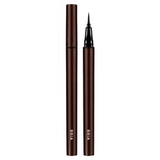 BBIA 魅雅 台灣公司貨 超持久抗暈柔細眼線液筆 0.6g, 03 Choco Brown, 1件