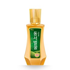 Dongsuh 東瑞茶蜜, 600g, 1瓶