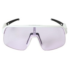 OAKLEY Prism Low Light OO9496 949608, 霧面白色, 1個