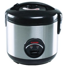 MAMCOOK 電子保溫飯鍋 3-4人份, DMC-100, 單一顏色