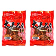 三元 黑胡椒風味豆乾, 100g, 2包