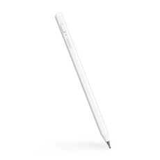mORACC Air Curve 2 iPad 相容觸控筆 MR-AIRCURVE2, 白色, 1個