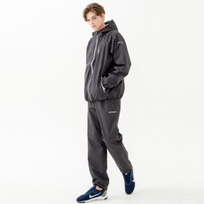 BETTER THAN LIFE 助推器套裝運動服連帽拉鍊上下安排 BABHO01S