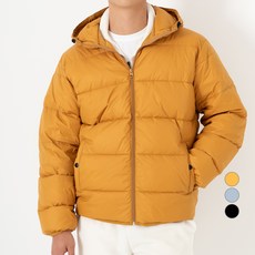 CITIFY CITY GROOVE 鋪棉泡泡連帽外套