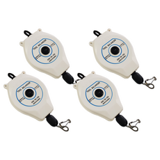 KSK 先進產業 工具平衡器 彈簧平衡器 TB-100, 4個