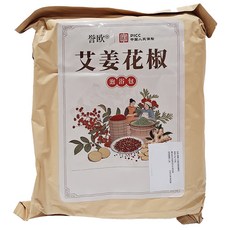 譽歐 艾姜花椒泡腳包 30g 30個裝, 1個, 不適用