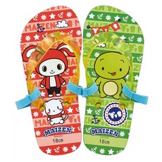 Skater Maizen 夾腳涼鞋 616914